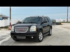 2010 GMC Yukon Denali 