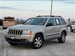 2008 Jeep Grand Cherokee 