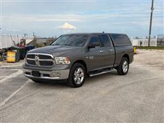 2013 RAM 1500 
