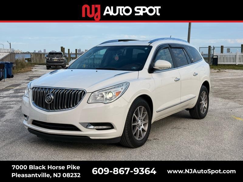 2013 Buick Enclave Leather AWD