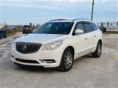 2013 Buick Enclave 