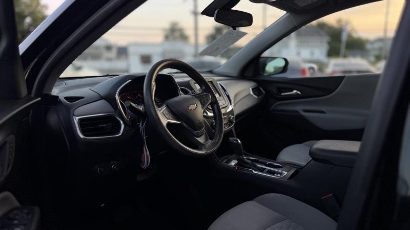 2019 Chevrolet Equinox LT - Photo 6