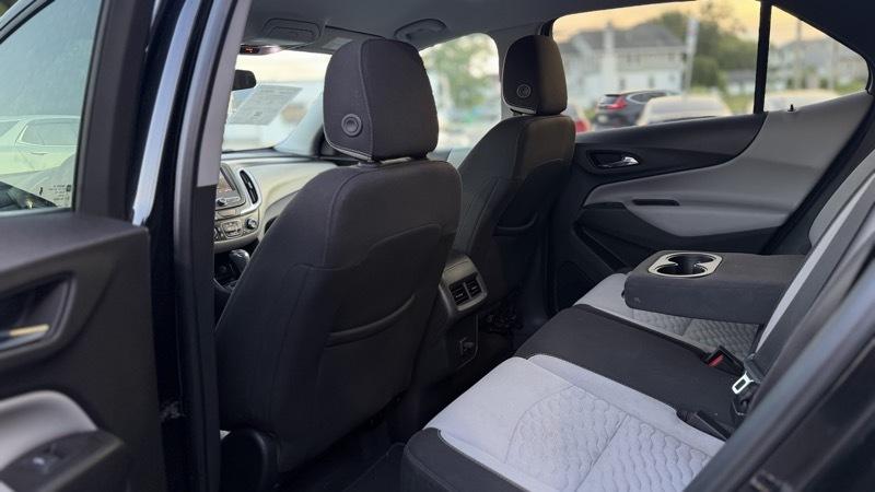 2019 Chevrolet Equinox LT - Photo 7