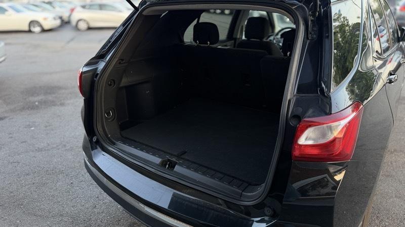 2019 Chevrolet Equinox LT - Photo 8