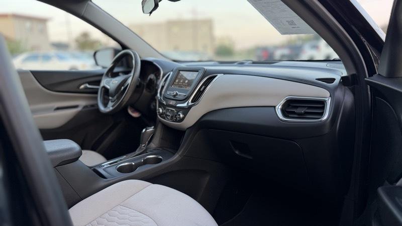 2019 Chevrolet Equinox LT - Photo 9