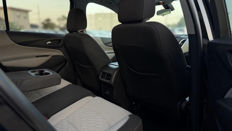 2019 Chevrolet Equinox LT - Photo 10