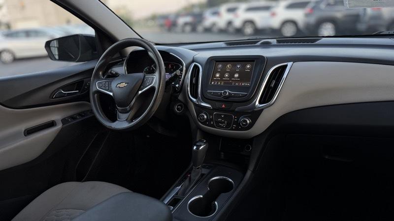 2019 Chevrolet Equinox LT - Photo 11