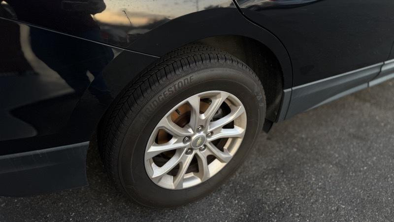 2019 Chevrolet Equinox LT - Photo 12