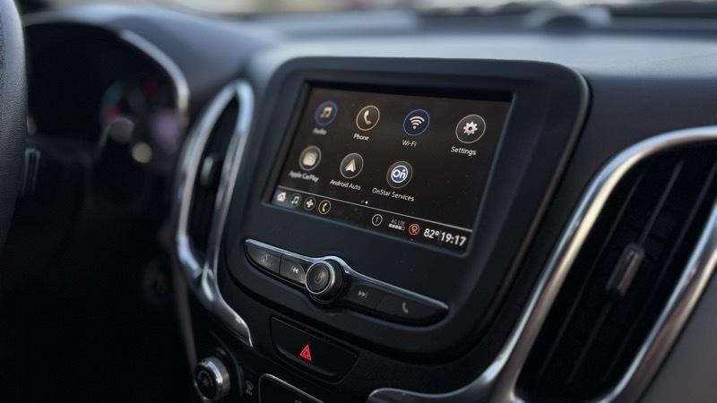 2019 Chevrolet Equinox LT - Photo 13