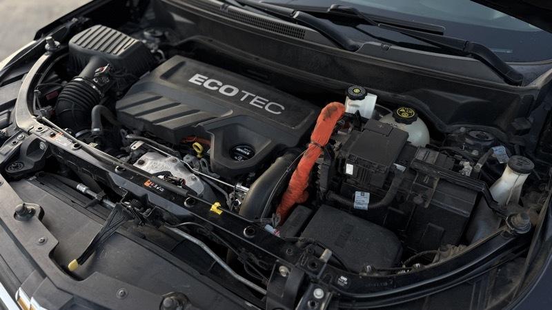 2019 Chevrolet Equinox LT - Photo 18