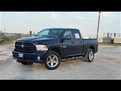 2013 RAM 1500 