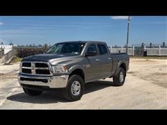2013 RAM 2500 