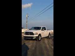 2011 RAM 1500 