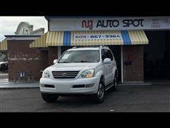 2009 Lexus GX 470 