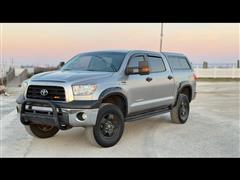 2008 Toyota Tundra 