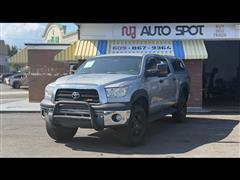 2008 Toyota Tundra 