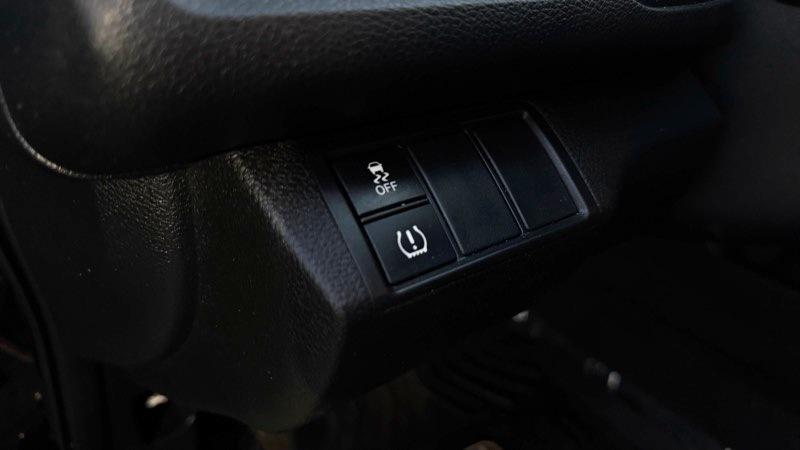 2016 Honda Civic LX - Photo 11