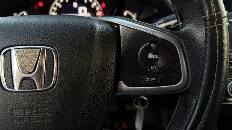2016 Honda Civic LX - Photo 14