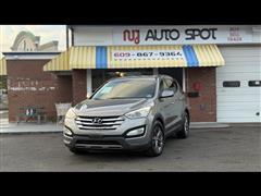 2013 Hyundai Santa Fe 