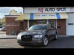 2015 Chrysler 300 