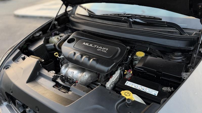 2015 Jeep Cherokee Limited - Photo 13