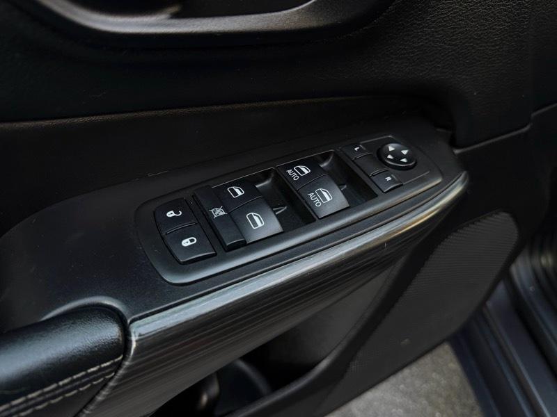 2015 Jeep Cherokee Limited - Photo 14