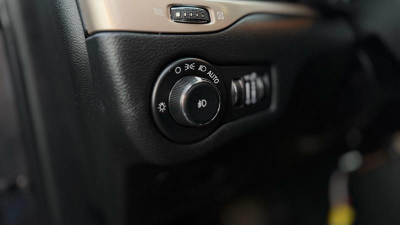 2015 Jeep Cherokee Limited - Photo 15