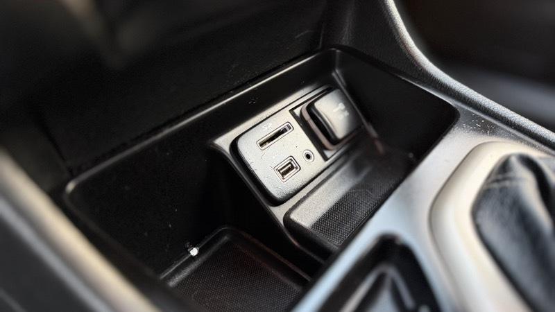 2015 Jeep Cherokee Limited - Photo 16