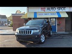 2012 Jeep Grand Cherokee 