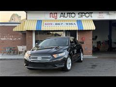 2015 Ford Taurus 