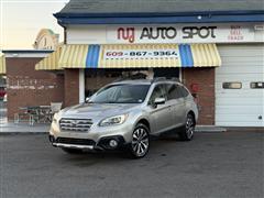 2015 Subaru Outback 