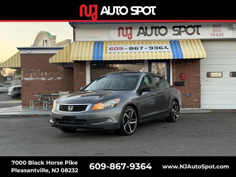 2010 Honda Accord