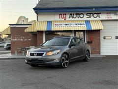 2010 Honda Accord 