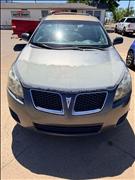 2010 Pontiac Vibe 