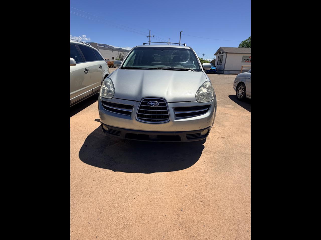 2006 Subaru B9 Tribeca 7-Passenger