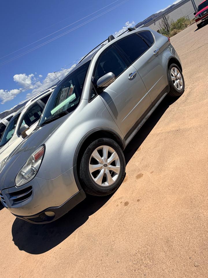 Subaru B9 Tribeca 7-Passenger 2006