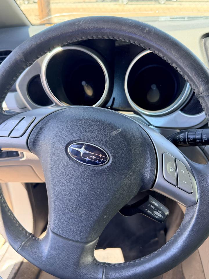 Subaru B9 Tribeca 7-Passenger 2006