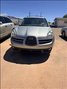 2006 Subaru B9 Tribeca 