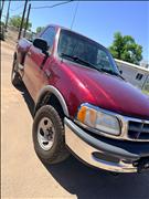 1997 Ford F-150 