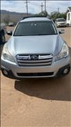 2014 Subaru Outback 