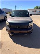 2008 Scion xB 