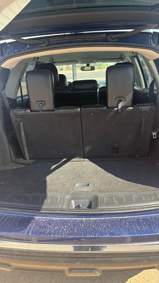 Nissan Pathfinder SL 4WD 2020