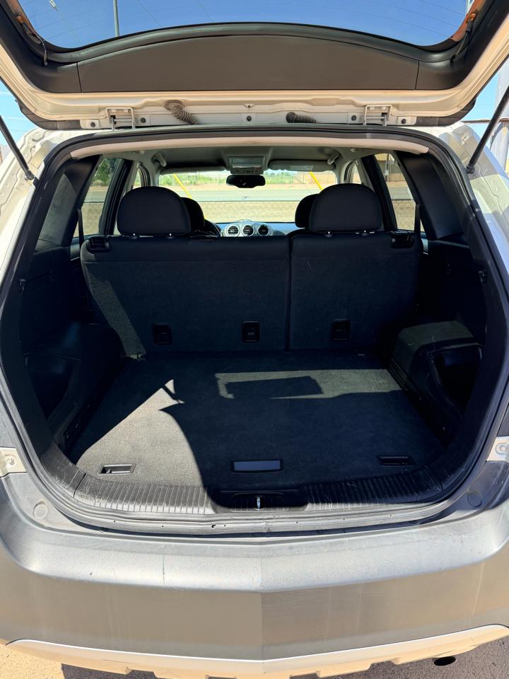 Chevrolet Captiva Sport 2LS FWD 2014