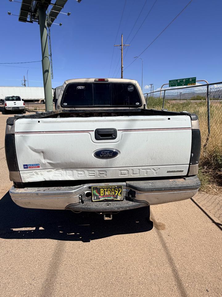 Ford F-250 SD XL SuperCab SWB 2WD 1999