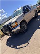 1999 Ford F-250 SD 