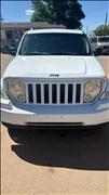 2012 Jeep Liberty 