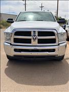 2016 RAM 2500 