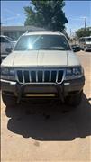 2003 Jeep Grand Cherokee 