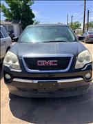2008 GMC Acadia 