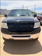2006 Ford F-150 